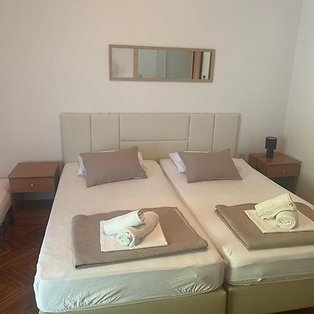 Apartments Ante Omis Luaran gambar
