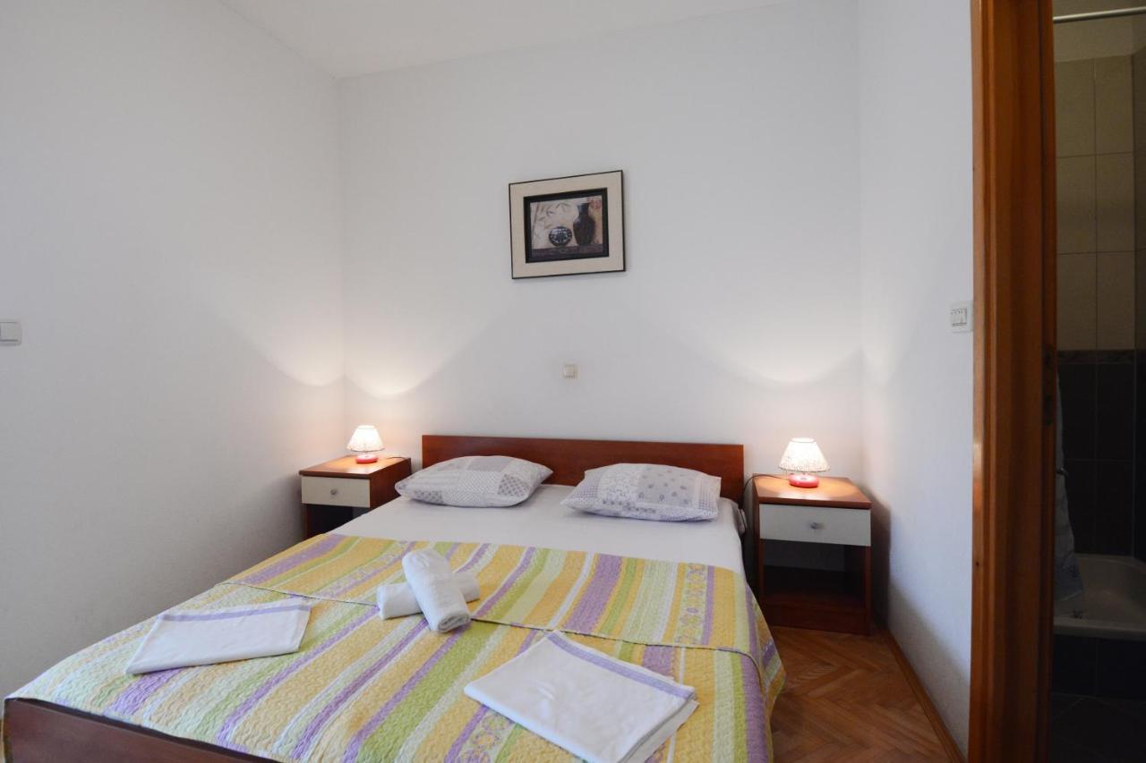 Apartments Ante Omis Luaran gambar