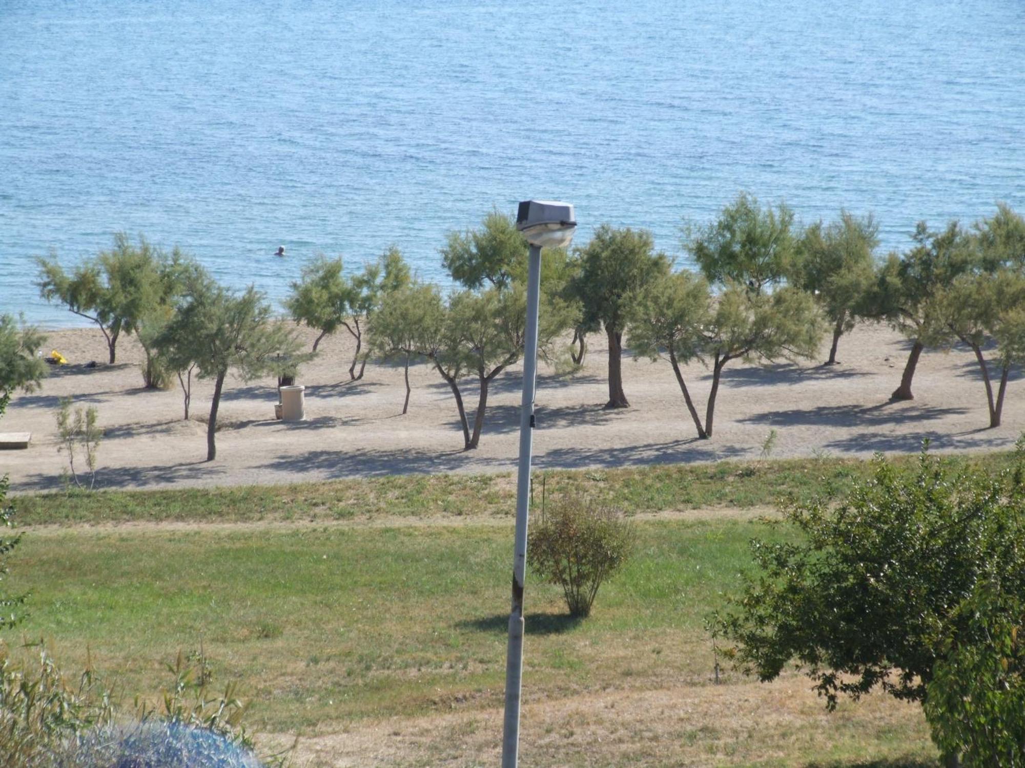 Apartments Ante Omis Luaran gambar