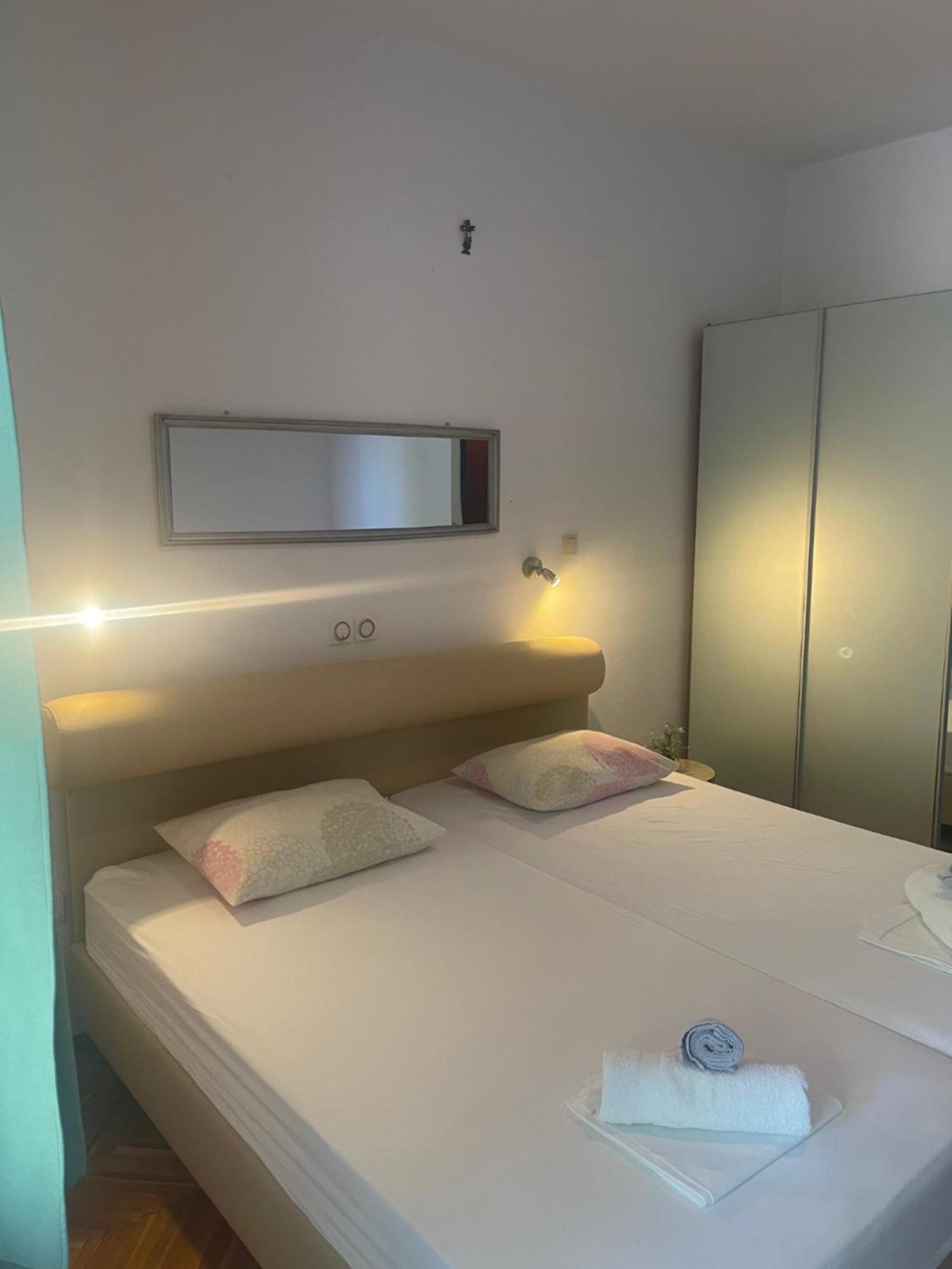 Apartments Ante Omis Luaran gambar