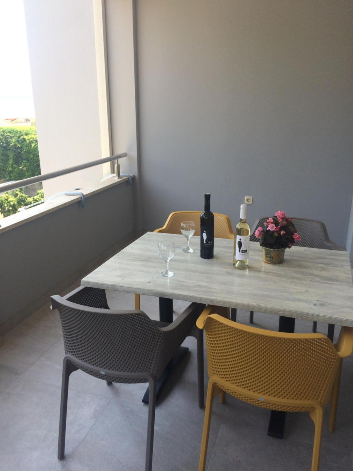 Apartments Ante Omis Luaran gambar