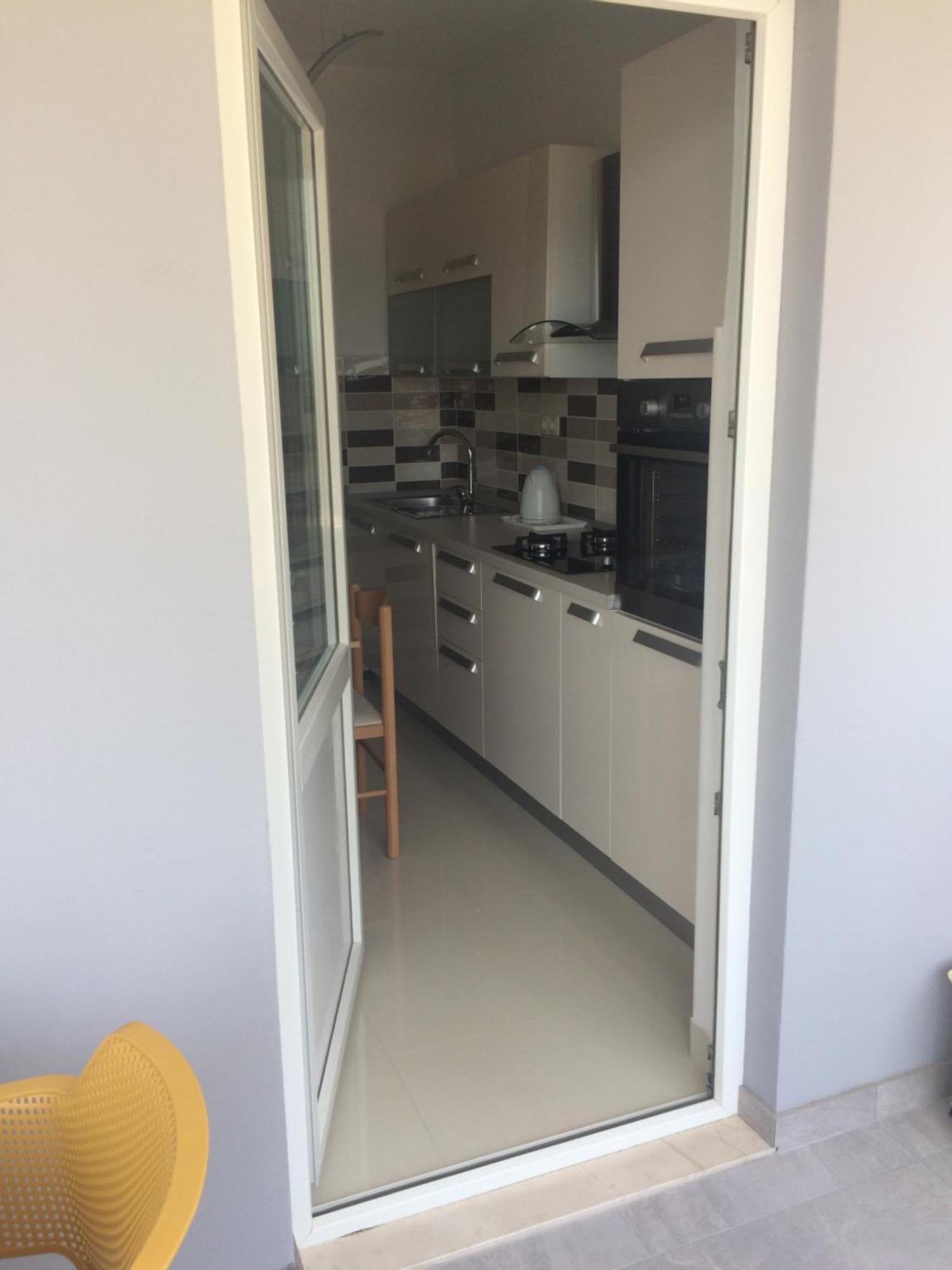 Apartments Ante Omis Luaran gambar